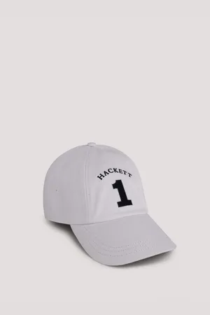 Hackett Heritage Twill Cap One