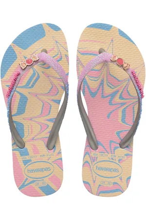 Havaianas Kids Slim Sandals