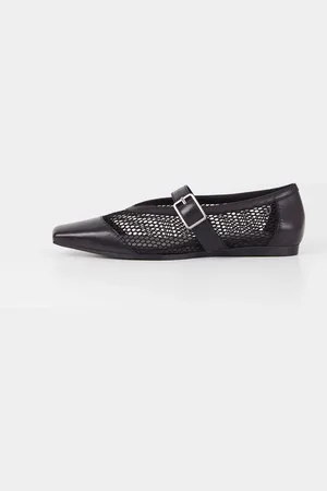 Vagabond Wioletta Ballerina Shoes AU 5 (EU 36)