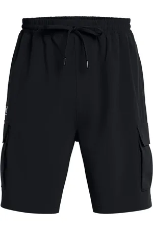 Under Armour Vibe Woven Cargo Shorts M