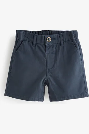 Next Chinos Shorts (3mths-7yrs) 3