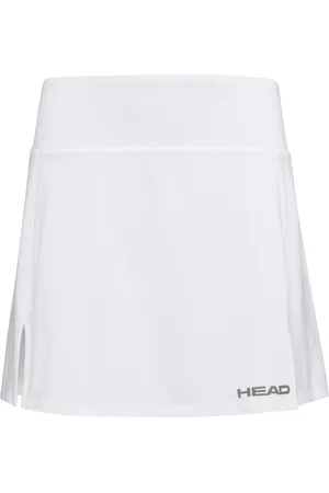 Head Club Womens 3/4 Tights Skort L
