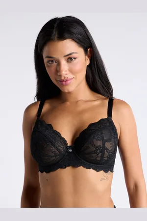 Boux Avenue Mollie 24 Non Pad Balconette Bra 36 G