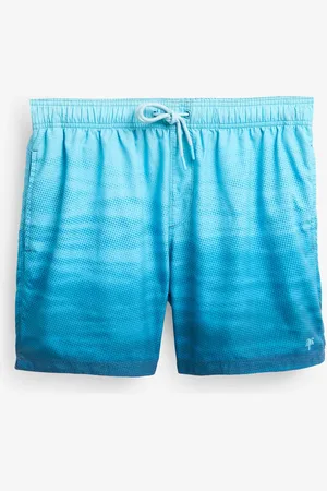 Next Printed Swim Shorts S Reg