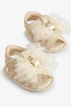 Ted Baker Girls Sandal Padders 1.5