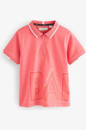 Ted Baker Polo Shirt 10 Years (140cm)