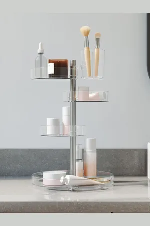 Umbra Pirouette Organiser one