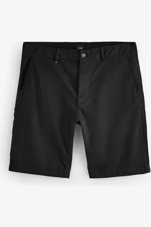 HUGO BOSS Slim Fit Chino Shorts 36