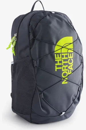 The North Face Grey Teens Jester Backpack One
