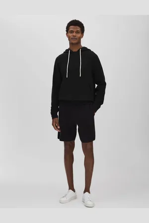 Paige Drawstring Hoodie XL