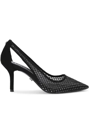 Carvela Hotsox Court Shoes AU 9 (EU 40)