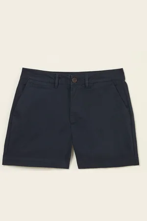 Fat Face FatFace Padstow Chino Shorts AU 12