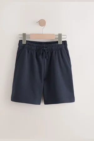 Next Loose Fit Basic Shorts (3-16yrs) 3 Years (98cm)