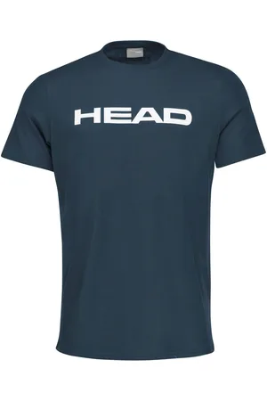 Head Blue Mens Club Ivan T-Shirt M