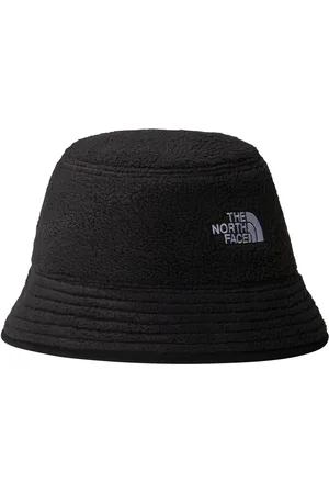 The North Face Black Fleeski Street Bucket Hat L-XL