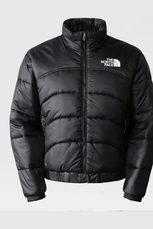 The North Face Black TNF 2000 Padded Jacket S Reg