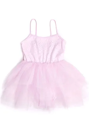 Danskin Jete Bow Back Tutu 3 Years (98cm)