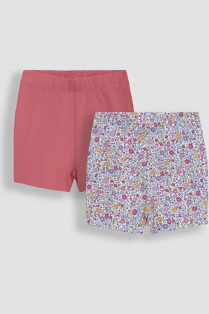 JoJo Maman Bébé Shorts 2 Pack 1.5