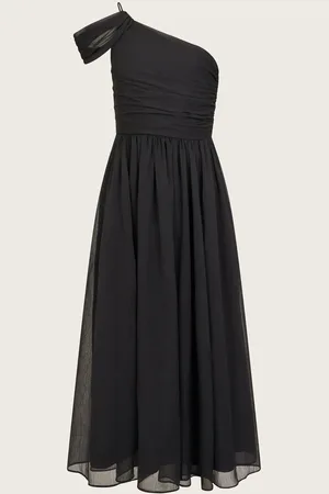 Monsoon Texas One Shoulder Prom Dress 15 Years (170cm)