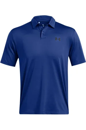 Under Armour Golf T2G Polo Shirt L