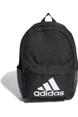 adidas Black/White Classic Bag One