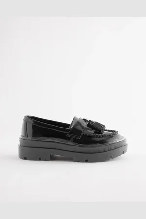 Next Chunky School Shoes AU 7 (EU 41)