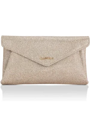 Carvela Megan Envelope Clutch Bag One