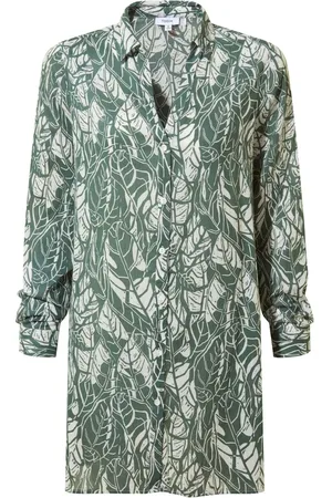 Tog 24 Womens Ronda Long Sleeve 100% Cotton Shirt AU 8