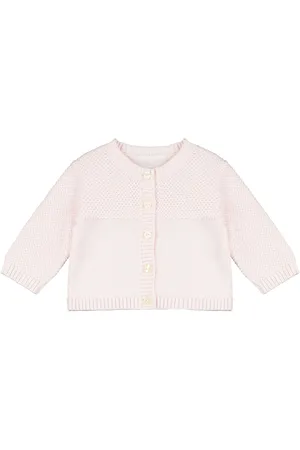 Emile et Rose True Knit 100% Cotton Cardigan 12 Months (80 cm)