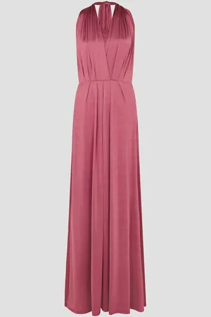 Monsoon Thea Multiway Bridesmaid Dress AU 12