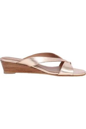 JONES BOOTMAKER Klevina2 Leather Mules AU 10 (EU 41)