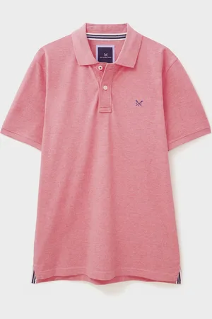 J.Crew Company Classic Pique 100% Cotton Polo Shirt S