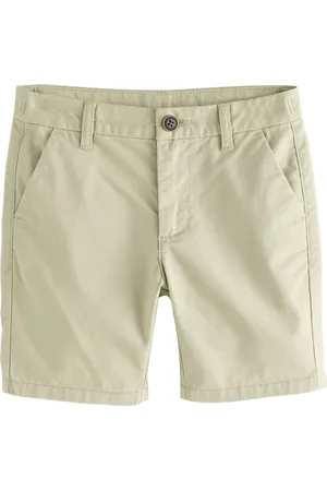 Next Chino Shorts (3-16yrs) 10 Years (140cm)
