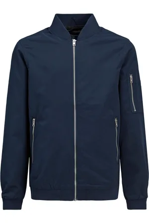 JACK & JONES Light Weight Bomber Jacket 8 Years (128 cm)