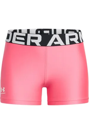 Under Armour Heat Gear Shorty Shorts 9