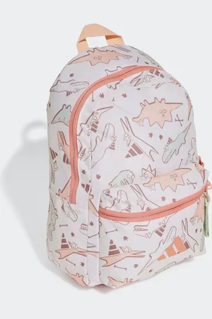 adidas Red Backpack ONE