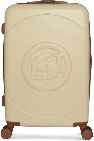 Dune Cream Onella Medium 68cm Suitcase One