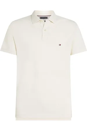 Tommy Hilfiger 1985 Regular Fit Stretch Polo Shirt S