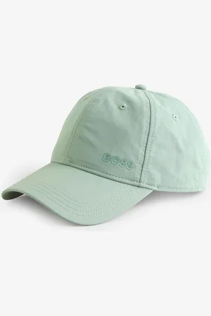 HUGO BOSS Green Golf Logo Cap One