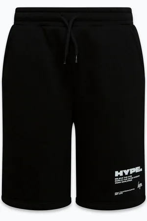 Hype . Kids Block Shorts 13 Years (158cm)