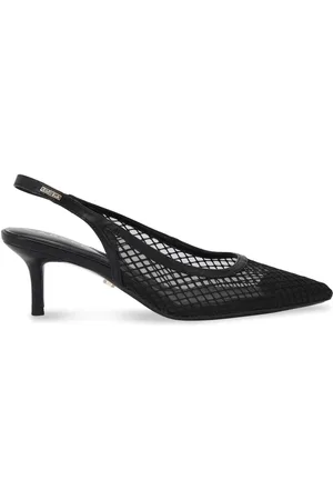 Carvela Muse 60 Slingback Shoes AU 10 (EU 41)