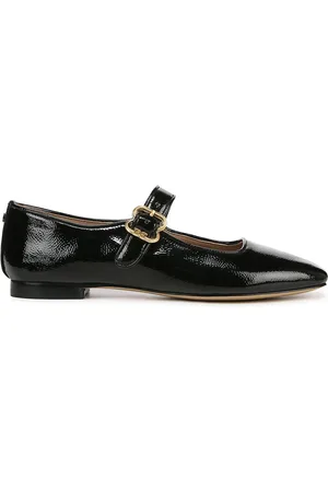 Sam Edelman Michaela Leather Mary Jane Shoes AU 9 (EU 40.5)