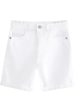 Next Denim Shorts (3-16yrs) 8 Years (128 cm)