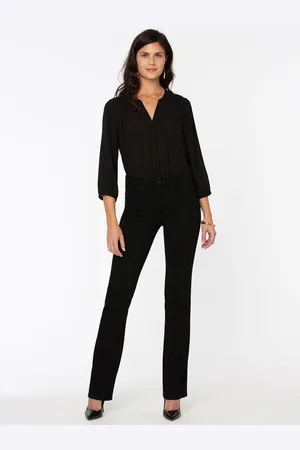NYDJ Barbara Bootcut Jeans AU 10