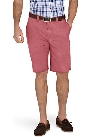 Raging Bull Classic Chino Shorts 40W x 31L (UK 40 R)