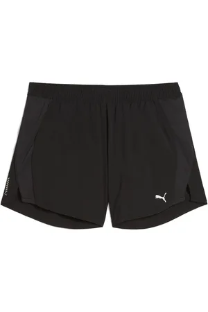 PUMA Womens Velocity 5 Running Shorts L