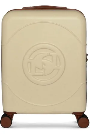 Dune Cream Onella Cabin 55cm Suitcase One