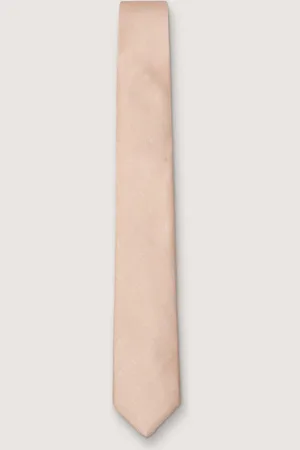 Antique Rogue Pink Polka Dot Tie One