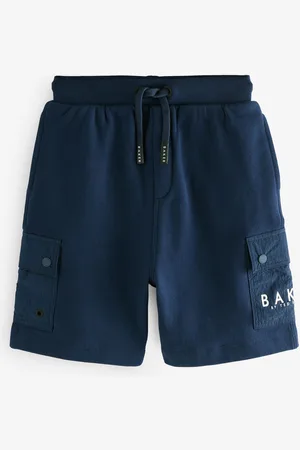 Ted Baker Nylon Pocket 100% Cotton Shorts 4