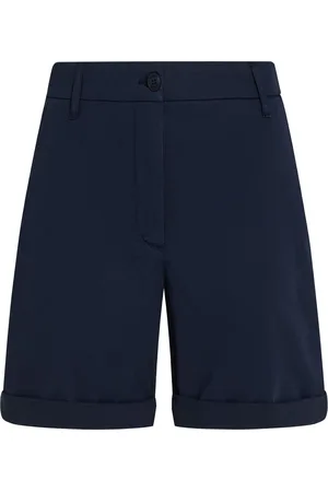 Tommy Hilfiger Blend 100% Cotton Chino Shorts AU 10